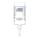 Tork Premium Extra Mild sæbe 1000 ml S1 420701 - Sikkerhedsgiganten