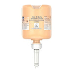 Tork Premium Luksus Hair & Body mini sæbe 475 ml S2 420662 - Sikkerhedsgiganten
