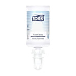 Tork Premium Mild skumsæbe 1000 ml S4 520501 - Sikkerhedsgiganten