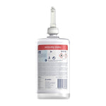 Tork Salubrin Hand desinfection S1, 1L - Sikkerhedsgiganten