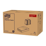 Tork serviet til Dispenser N2 29,5 x 25 36 x 300 stk N2 477510 - Sikkerhedsgiganten