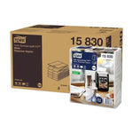 Tork Xpressnap Fit Advanced Serviet, Hvid - 4320 ark - N14 15830 - Sikkerhedsgiganten