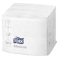 Tork Xpressnap Fit Advanced Serviet, Hvid - 4320 ark - N14 15830 - Sikkerhedsgiganten