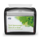 Tork Xpressnap servietdispenser sort - N4 272611 - Sikkerhedsgiganten
