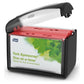 Tork Xpressnap servietdispenser sort - N4 272611 - Sikkerhedsgiganten