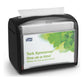 Tork Xpressnap servietdispenser sort - N4 272611 - Sikkerhedsgiganten