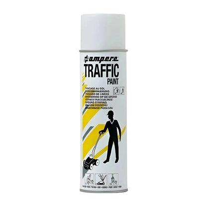 Traffic paint 500 ml - Sikkerhedsgiganten