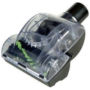 Turbo møbelmundstykke med drejelig front 32 mm - 35 mm - Sikkerhedsgiganten