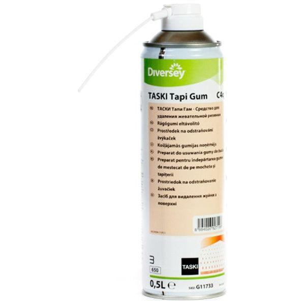 Tyggegummifjerner Tapi Gum C4q 500 ml - Sikkerhedsgiganten