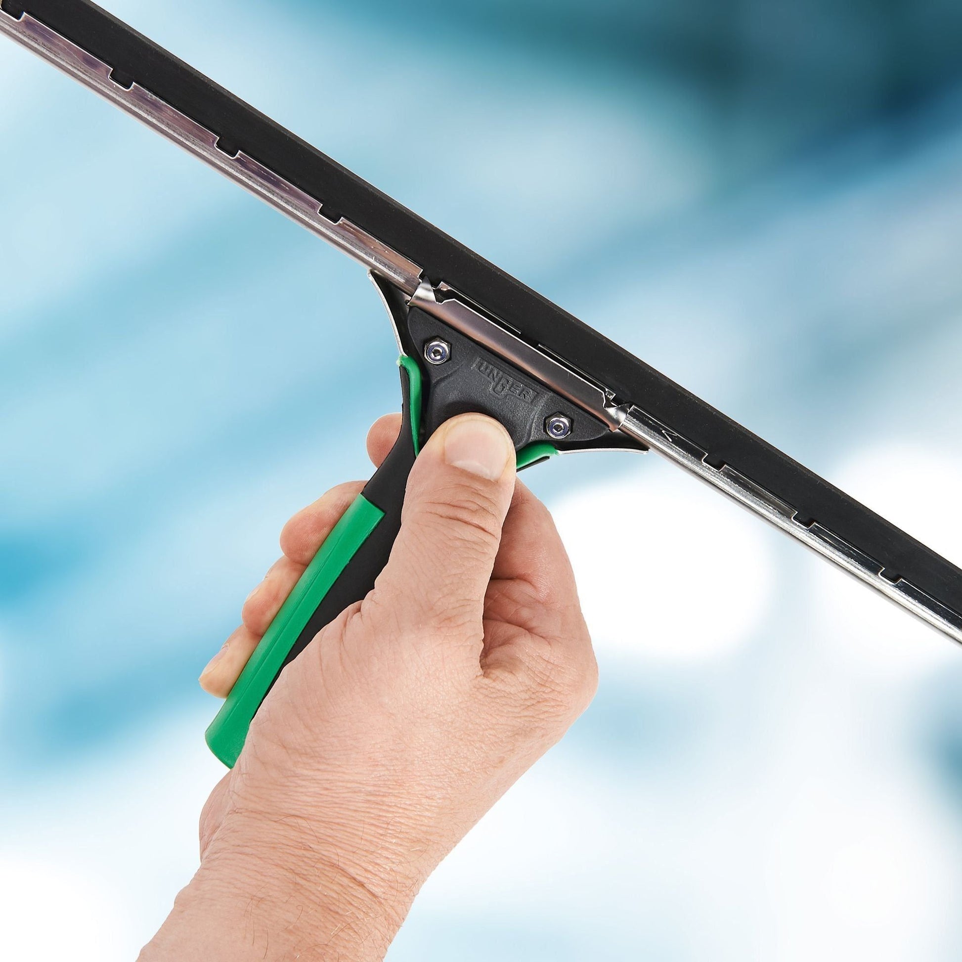 Unger - ErgoTec håndtag XL - Sikkerhedsgiganten