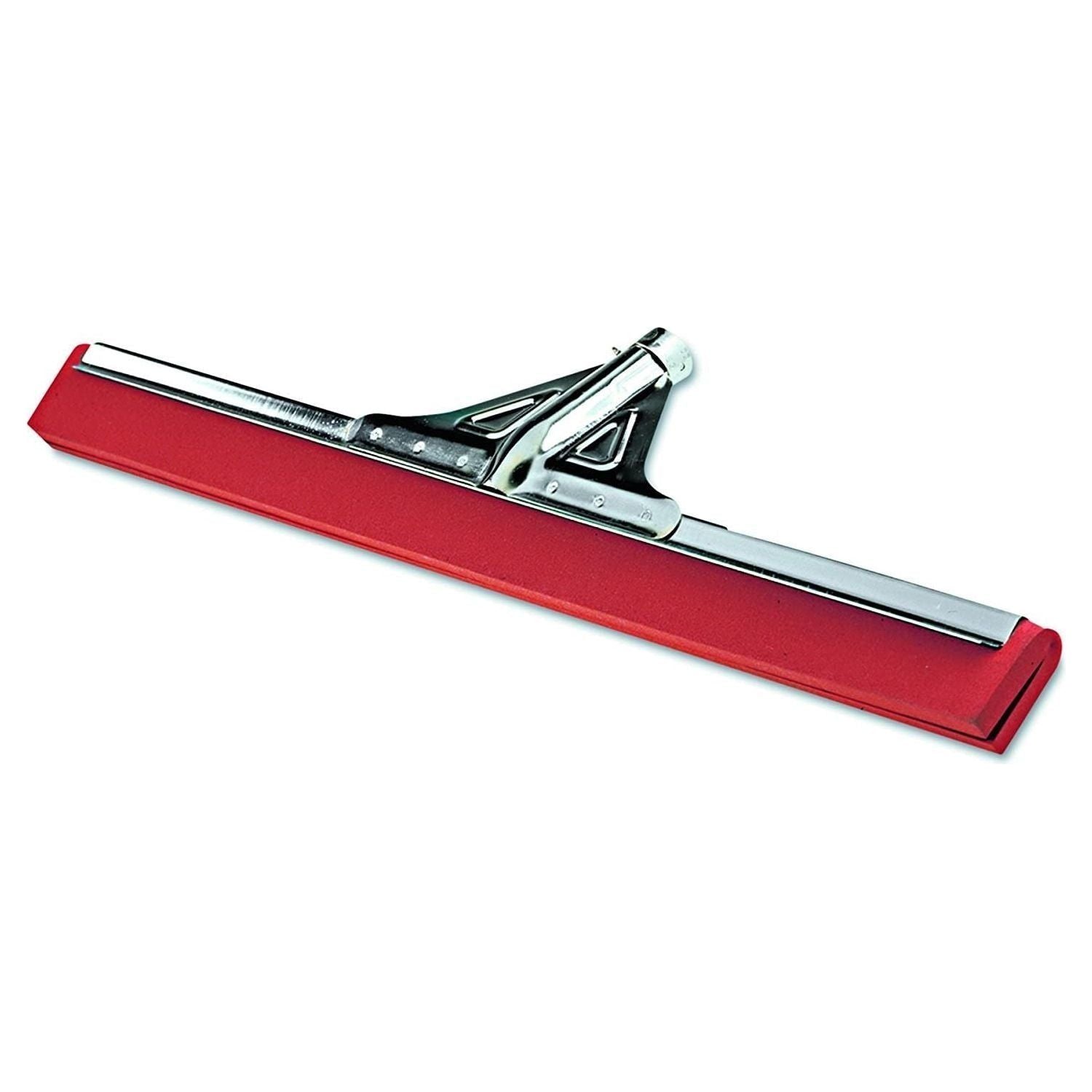 Unger Heavy Duty Red gulvskraber syre & olie 55 cm - Sikkerhedsgiganten
