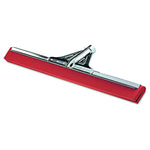 Unger Heavy Duty Red gulvskraber syre & olie 75 cm - Sikkerhedsgiganten