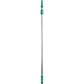 Unger - OptiLoc Teleskopstang, 2 x 0,62 meter, 1,25 meter - Sikkerhedsgiganten