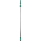 Unger - OptiLoc Teleskopstang, 2 x 0,62 meter, 1,25 meter - Sikkerhedsgiganten