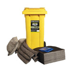 Universal Spill kit SM33 120 liter - Sikkerhedsgiganten