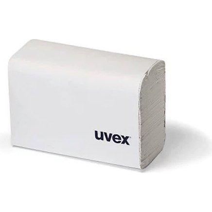 Uvex Renseservietter til station - Sikkerhedsgiganten