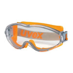 Uvex Ultrasonic goggles - Sikkerhedsgiganten