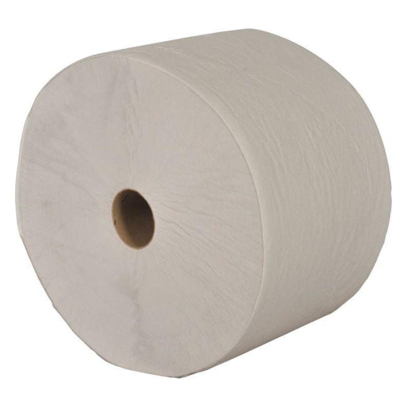Værkstedsrulle 110200 1 - Lags 1000 meter x 25 cm Ø35 cm - Sikkerhedsgiganten