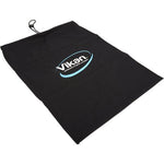 Vaskepose, Vikan ErgoClean, 750x450x15mm, sort, polyester, med logo, stor - Sikkerhedsgiganten