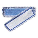 Velcro fugtmoppe Pro 60 cm - Sikkerhedsgiganten