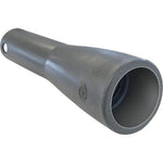 Vikan Adapter 15,5x3,2x3,2cm, stål, PP/aluminium, gevind til klik 2994 - Sikkerhedsgiganten