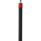 Vikan Alu teleskopskaft m/vandgennemløb, Click kobling (C), 1060 - 1600 mm, Ø32 mm 297152C - Sikkerhedsgiganten