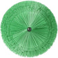 Vikan Alufælgebørste sort, metal/polyester/PP, 425 mm bløde børstehår 525652 - Sikkerhedsgiganten