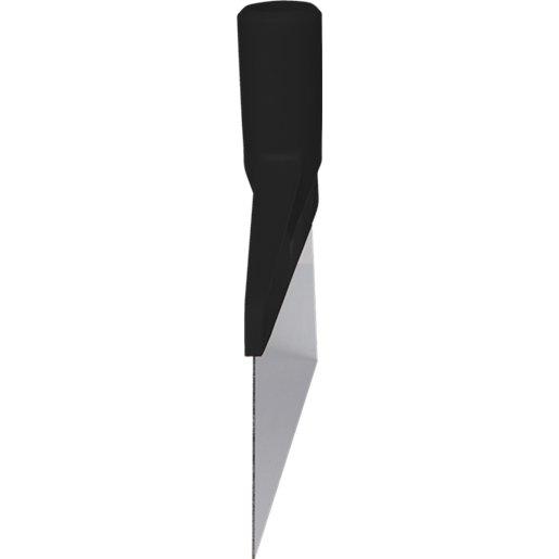 Vikan bord & Gulvskraber flere farver, PP/rustfrit stål, 26 cm, med enkeltblad 2910 - Sikkerhedsgiganten
