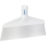 Vikan bord & Gulvskraber flere farver, PP/rustfrit stål, 26 cm, med enkeltblad 2910 - Sikkerhedsgiganten