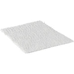 Vikan engangs Rengøringsklud 16x16cm, hvid, Polyestermikrofiber - Sikkerhedsgiganten