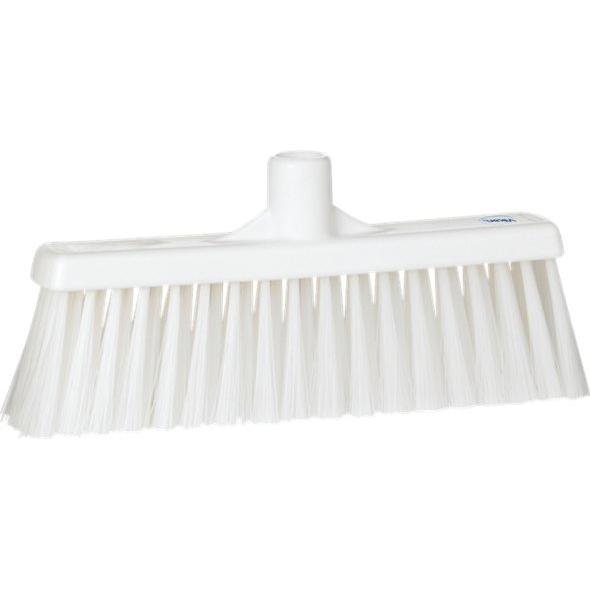 Vikan Fejekost 31 cm, medium børstehår 3166 - Sikkerhedsgiganten