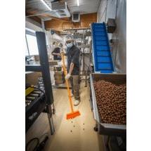Vikan Fejekost 31 cm, medium børstehår 3166 - Sikkerhedsgiganten