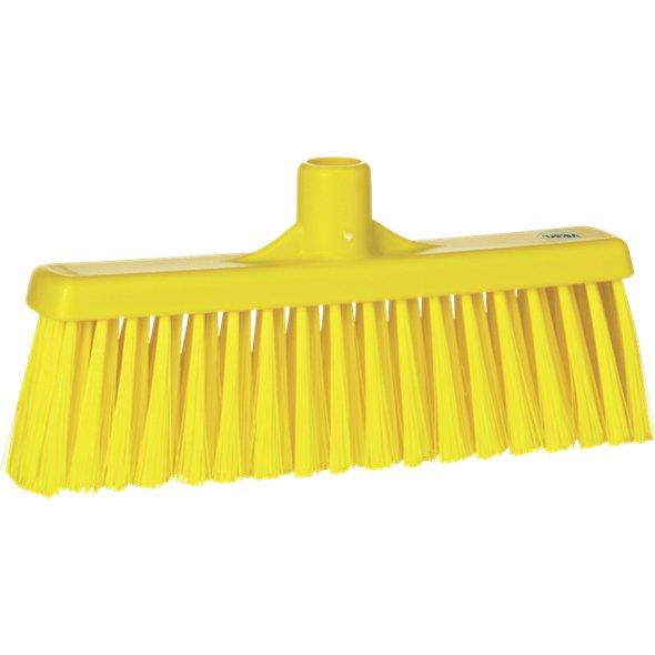 Vikan Fejekost 31 cm, medium børstehår 3166 - Sikkerhedsgiganten