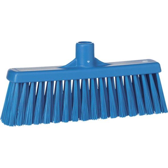 Vikan Fejekost 31 cm, medium børstehår 3166 - Sikkerhedsgiganten