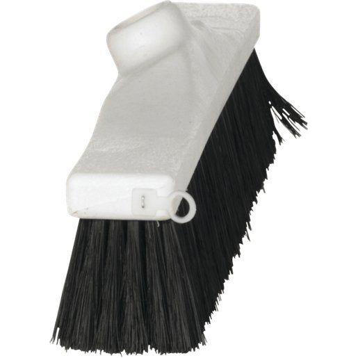 Vikan fejekost 3108, hvid, PVC 43 cm, medium børstehår - Sikkerhedsgiganten