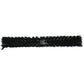 Vikan fejekost 3108, hvid, PVC 43 cm, medium børstehår - Sikkerhedsgiganten