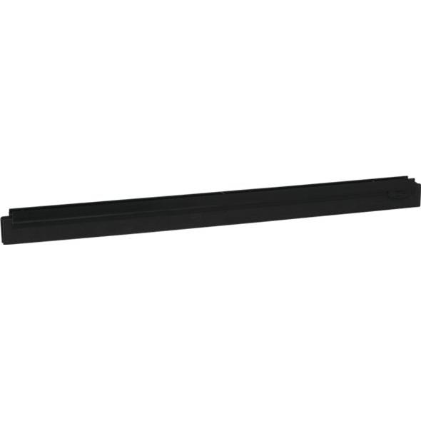 Vikan hygiejnisk dobbeltlæbet udskiftningskassette 60 cm 7734 - Sikkerhedsgiganten