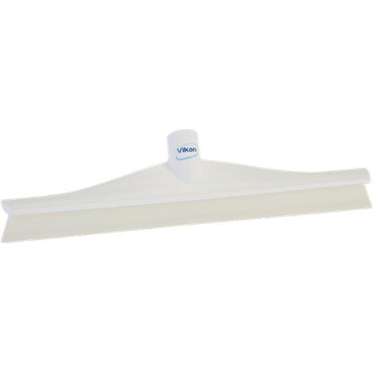 Vikan Hygiejnisk enkeltbladet Gulvskraber TPE gummi/PP med enkeltblad 40 cm 7140 - Sikkerhedsgiganten
