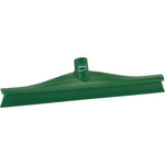Vikan Hygiejnisk enkeltbladet Gulvskraber TPE gummi/PP med enkeltblad 40 cm 7140 - Sikkerhedsgiganten