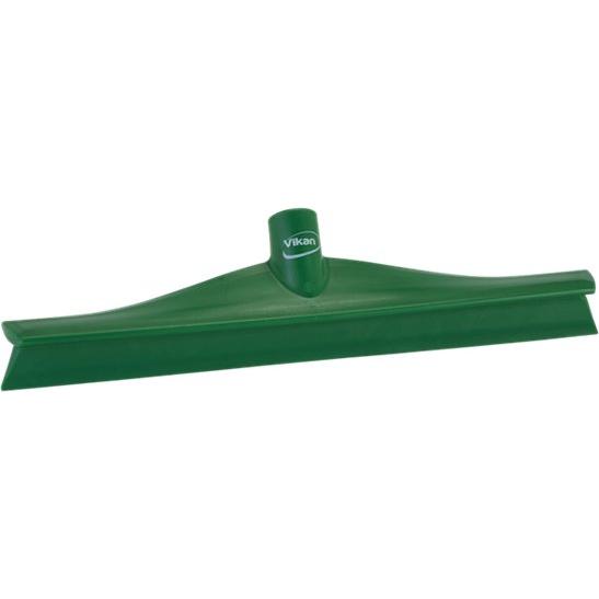 Vikan Hygiejnisk enkeltbladet Gulvskraber TPE gummi/PP med enkeltblad 40 cm 7140 - Sikkerhedsgiganten