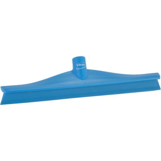Vikan Hygiejnisk enkeltbladet Gulvskraber TPE gummi/PP med enkeltblad 40 cm 7140 - Sikkerhedsgiganten