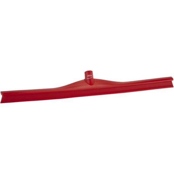 Vikan Hygiejnisk enkeltbladet Gulvskraber TPE gummi/PP med enkeltblad 60 cm 7160 - Sikkerhedsgiganten