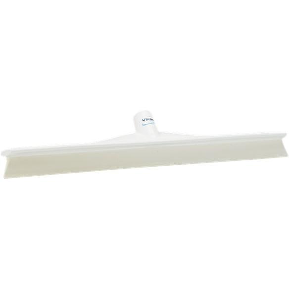 Vikan Hygiejnisk enkeltbladet Gulvskraber TPE gummi/PP med enkeltblad 60 cm 7160 - Sikkerhedsgiganten
