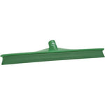 Vikan Hygiejnisk enkeltbladet Gulvskraber TPE gummi/PP med enkeltblad 60 cm 7160 - Sikkerhedsgiganten