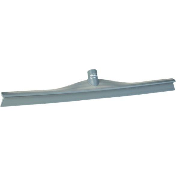 Vikan Hygiejnisk enkeltbladet Gulvskraber TPE gummi/PP med enkeltblad 60 cm 7160 - Sikkerhedsgiganten