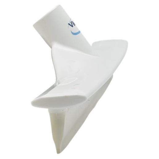Vikan Hygiejnisk enkeltbladet Gulvskraber TPE gummi/PP med enkeltblad 70 cm 7170 - Sikkerhedsgiganten