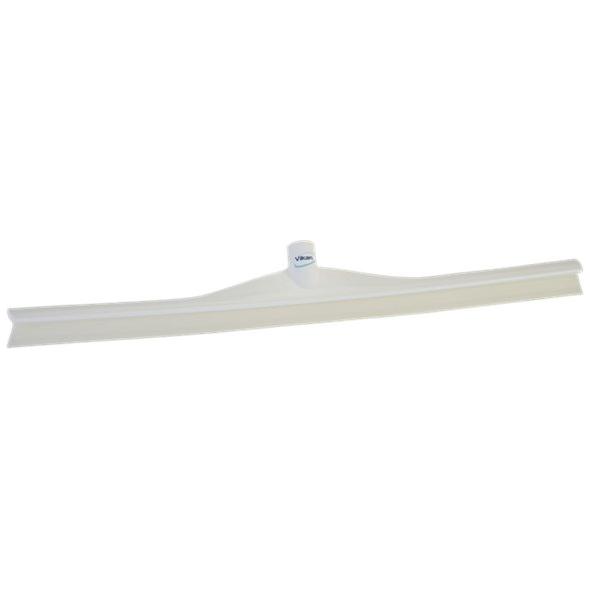 Vikan Hygiejnisk enkeltbladet Gulvskraber TPE gummi/PP med enkeltblad 70 cm 7170 - Sikkerhedsgiganten