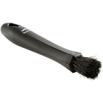 Vikan Interiør børste 15,5cm, Ø2,2cm, sort 631559 - Sikkerhedsgiganten