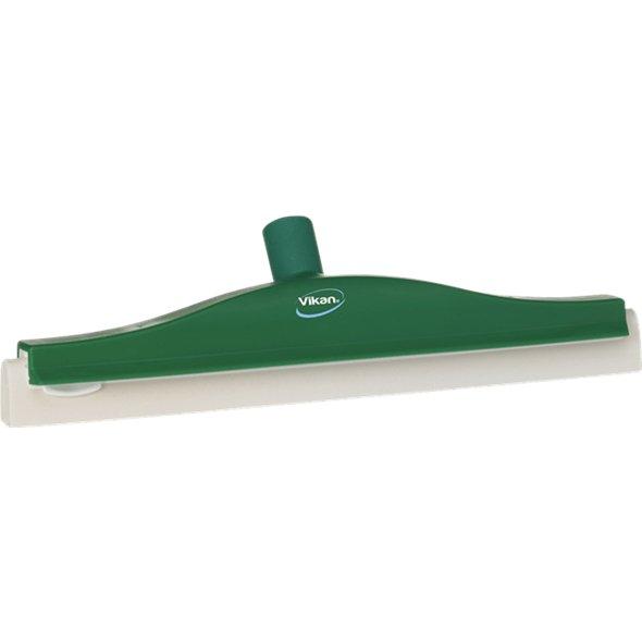 Vikan Klassisk dobbeltlæbet Gulvskraber PP/gummi, 40 cm, med drejeled 7762 - Sikkerhedsgiganten