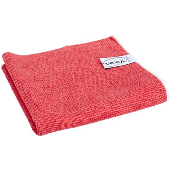 Vikan Original microfiberklud 31,5x31,5cm, flere farver, - Sikkerhedsgiganten